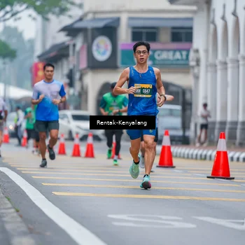 Runner Photo 8627306
