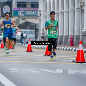 Runner Photo 8627307