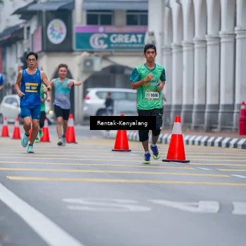 Runner Photo 8627308