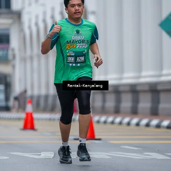 Runner Photo 8627309