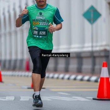 Runner Photo 8627310