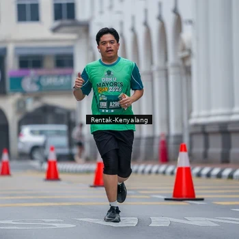 Runner Photo 8627311