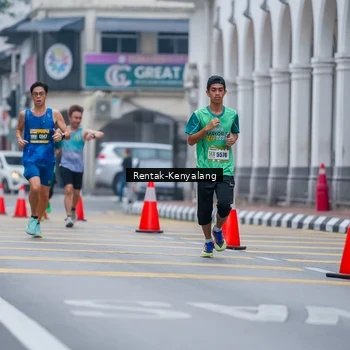 Runner Photo 8627312