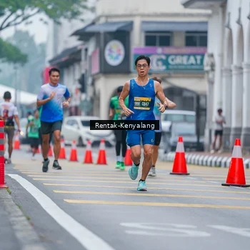 Runner Photo 8627313