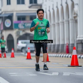 Runner Photo 8627314