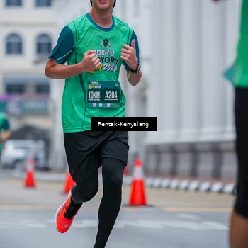Runner Photo 8627315