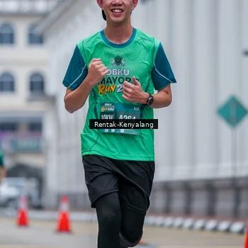 Runner Photo 8627316
