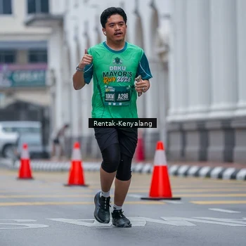 Runner Photo 8627317