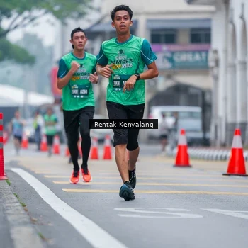 Runner Photo 8627318