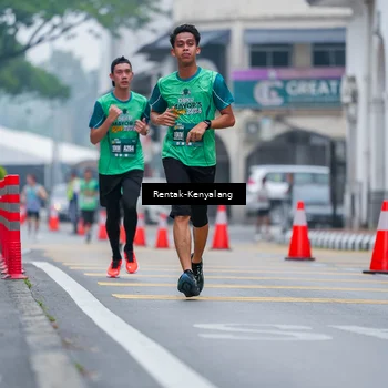 Runner Photo 8627319