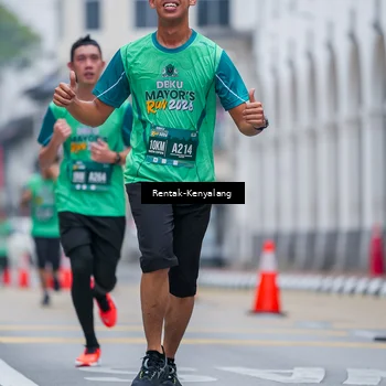Runner Photo 8627320