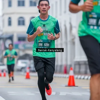 Runner Photo 8627321