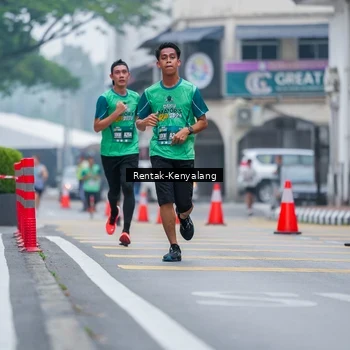 Runner Photo 8627322