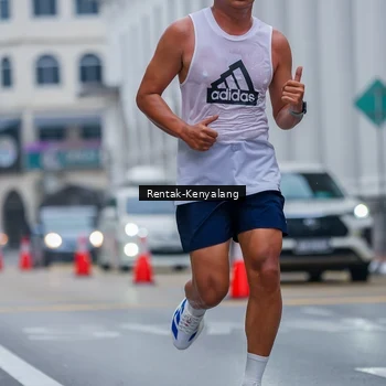 Runner Photo 8627323