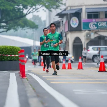 Runner Photo 8627326