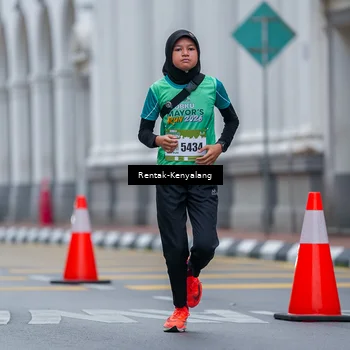 Runner Photo 8627327