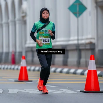 Runner Photo 8627328