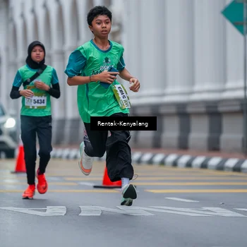 Runner Photo 8627329