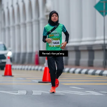 Runner Photo 8627331