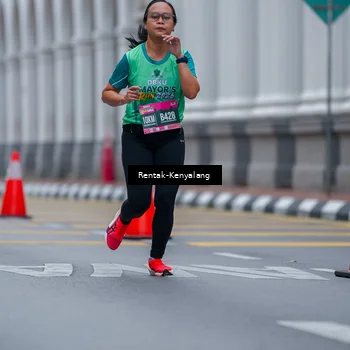 Runner Photo 8627332