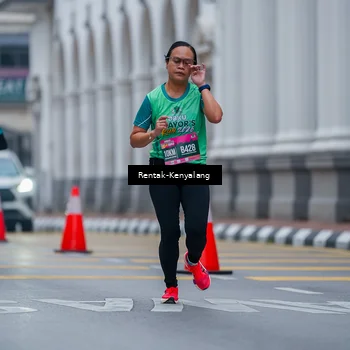 Runner Photo 8627333