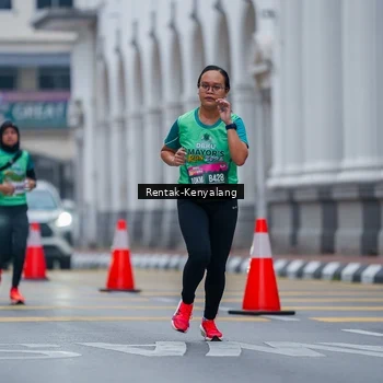 Runner Photo 8627334