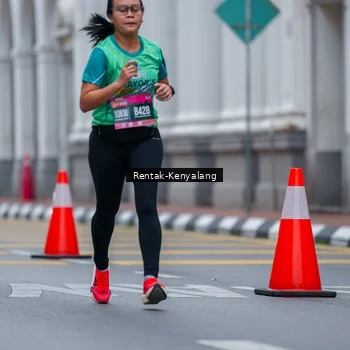 Runner Photo 8627335