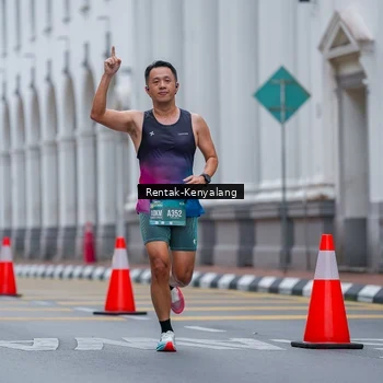 Runner Photo 8627336