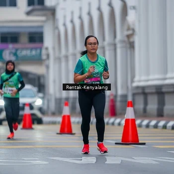 Runner Photo 8627337
