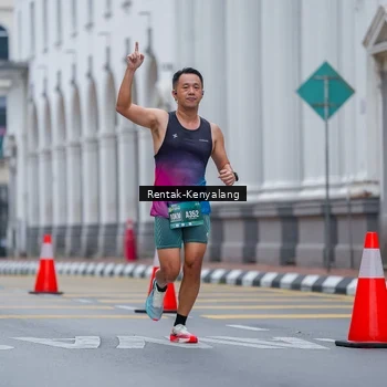 Runner Photo 8627338