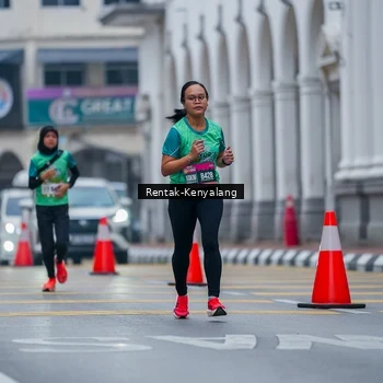 Runner Photo 8627339
