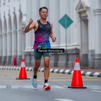 Runner Photo 8627340