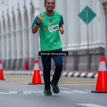 Runner Photo 8627341