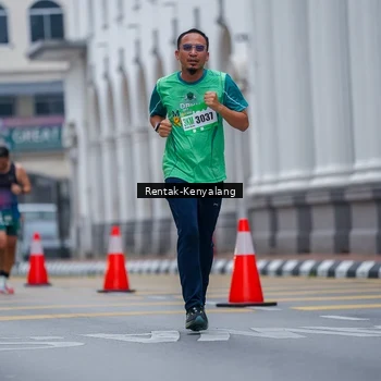 Runner Photo 8627342