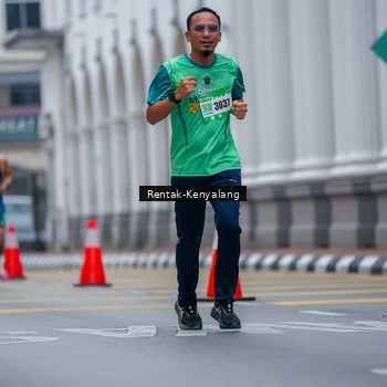 Runner Photo 8627343