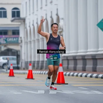 Runner Photo 8627344