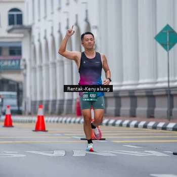 Runner Photo 8627345