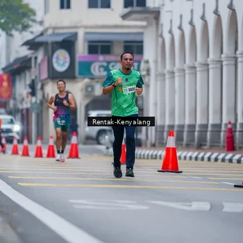 Runner Photo 8627347