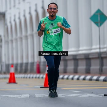 Runner Photo 8627348
