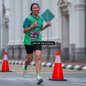 Runner Photo 8627349