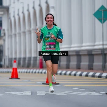 Runner Photo 8627350