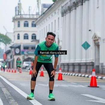 Runner Photo 8627351