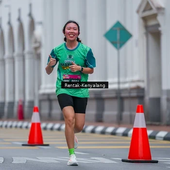 Runner Photo 8627352