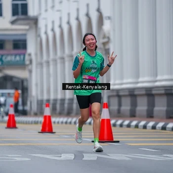 Runner Photo 8627353