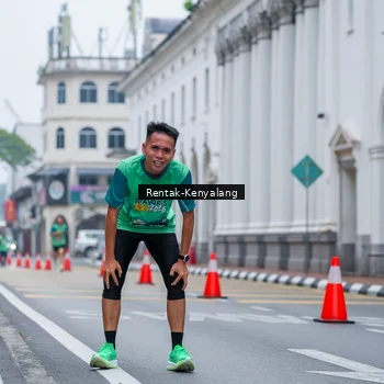 Runner Photo 8627354