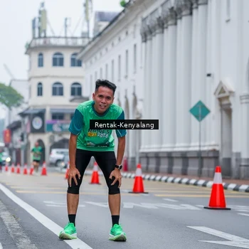 Runner Photo 8627355