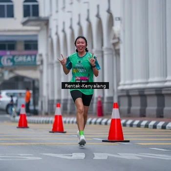 Runner Photo 8627356