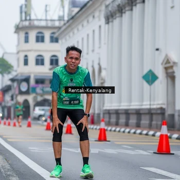 Runner Photo 8627357