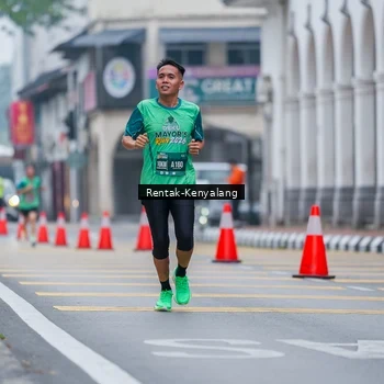 Runner Photo 8627358