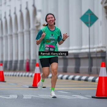 Runner Photo 8627359